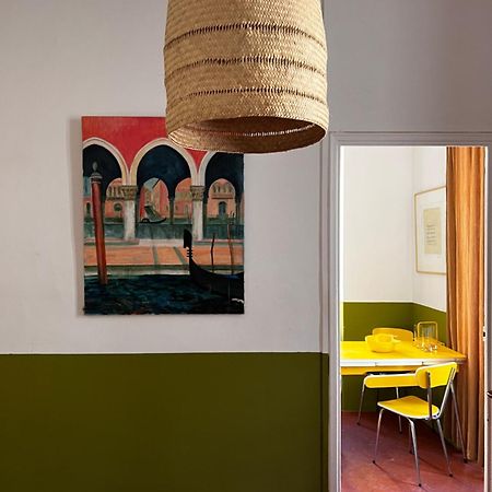 L'Appartement Du Cafe De L'Horloge Ла Сиота Екстериор снимка