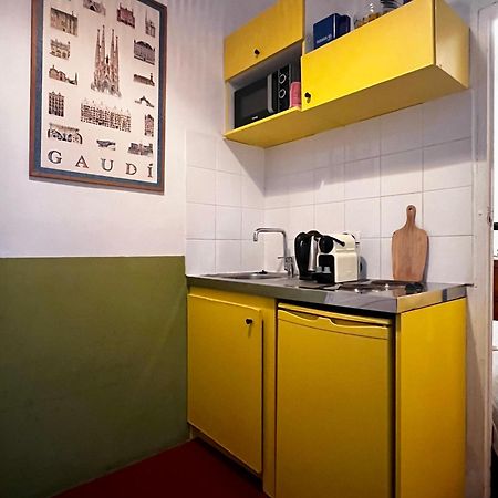 L'Appartement Du Cafe De L'Horloge Ла Сиота Екстериор снимка