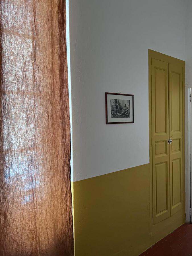 L'Appartement Du Cafe De L'Horloge Ла Сиота Екстериор снимка