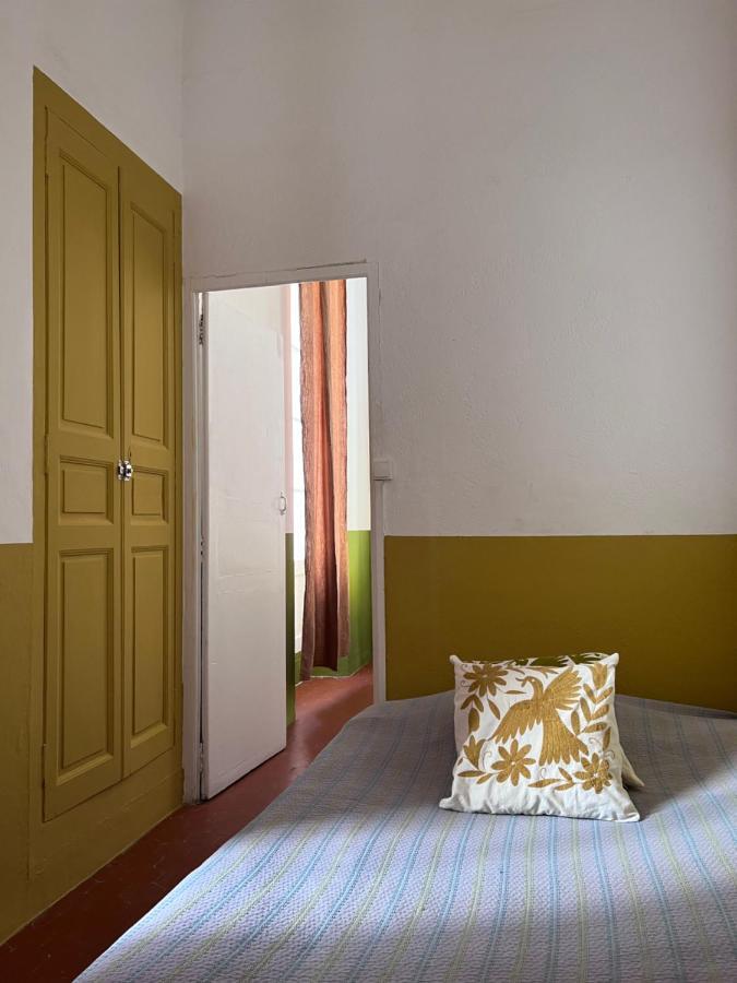 L'Appartement Du Cafe De L'Horloge Ла Сиота Екстериор снимка
