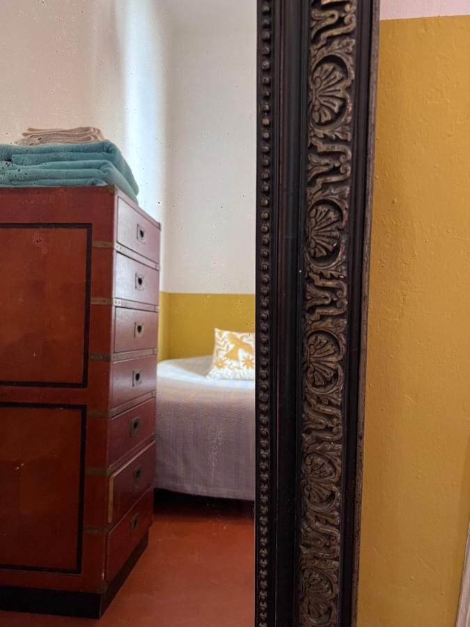 L'Appartement Du Cafe De L'Horloge Ла Сиота Екстериор снимка