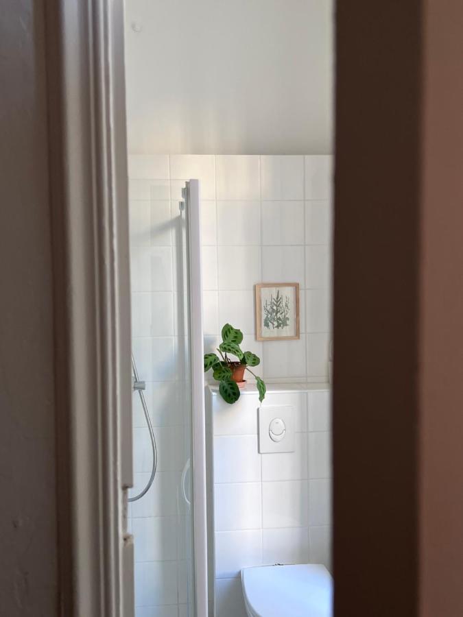 L'Appartement Du Cafe De L'Horloge Ла Сиота Екстериор снимка
