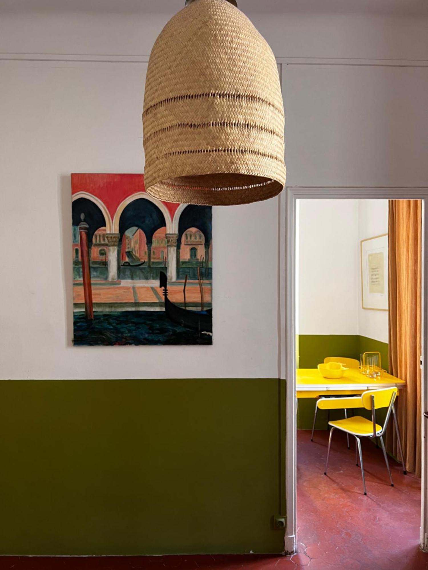 L'Appartement Du Cafe De L'Horloge Ла Сиота Екстериор снимка