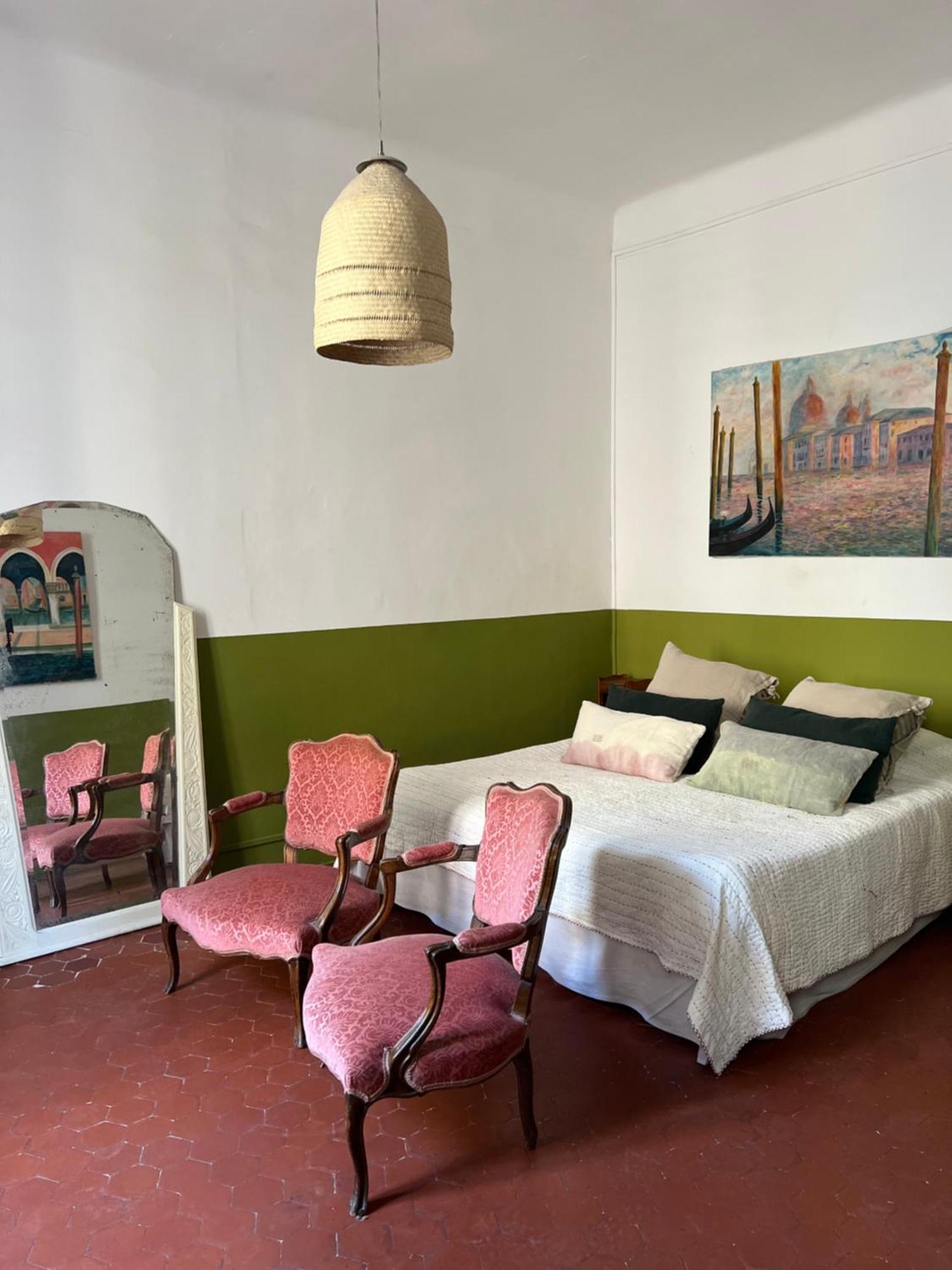 L'Appartement Du Cafe De L'Horloge Ла Сиота Екстериор снимка